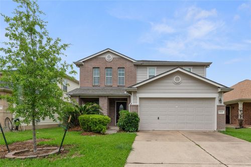 18226 Fair Grange Ln, Cypress, TX, 77433-6558 | Card Image
