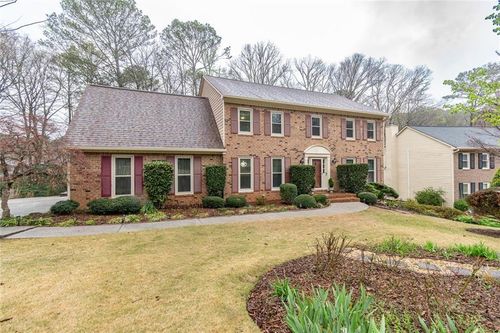 1377 Red Fox Run Sw, Lilburn, GA, 30047-2470 | Card Image