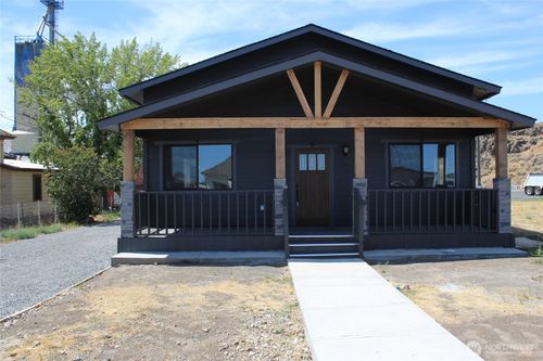 207 N Birch St, Odessa, WA, 99159-5101 | Card Image