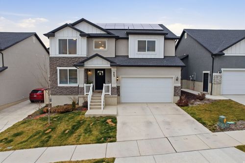 969 N Olson Dr, Saratoga Springs, UT, 84045-6755 | Card Image