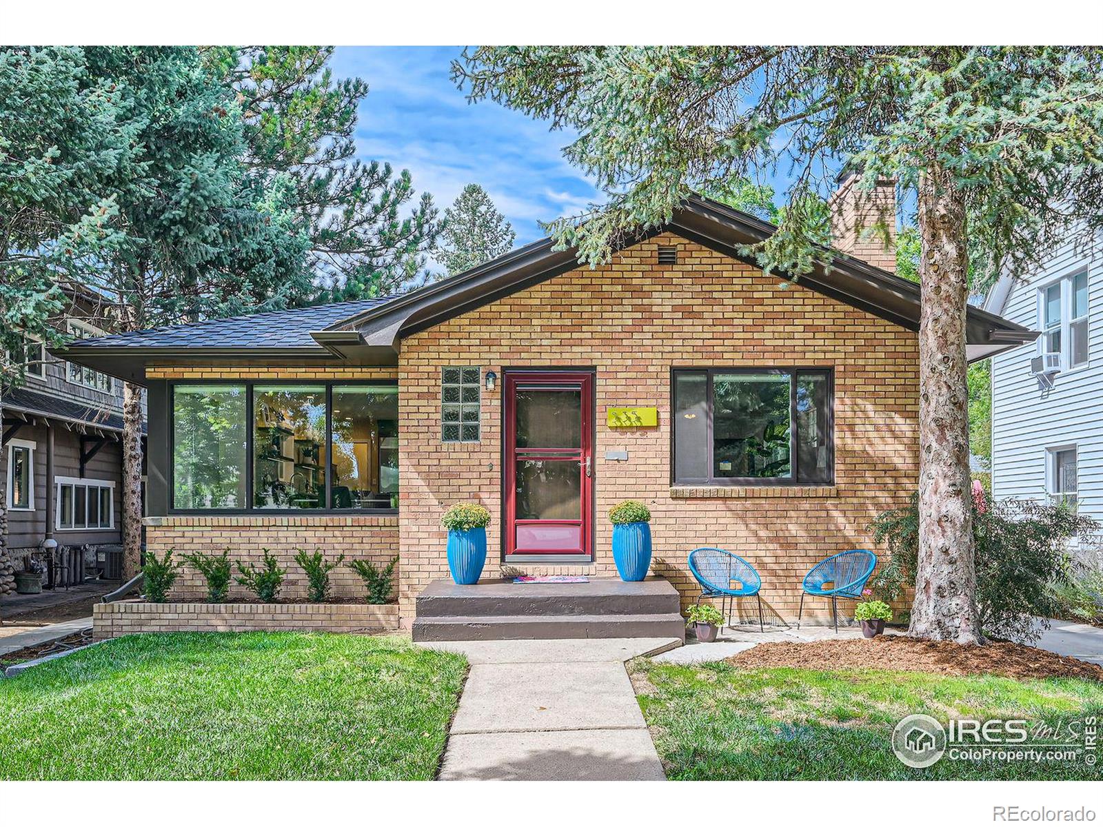 Pratt St, Longmont, CO 80501
