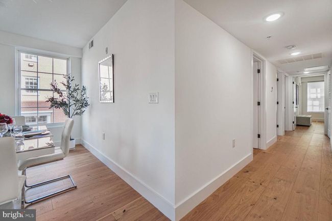 202 - 312 S Washington St, Condo with 3 bedrooms, 3 bathrooms and null parking in ALEXANDRIA VA | Image 10
