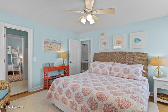 1 - 1101 N Fort Fisher Boulevard N, Condo with 3 bedrooms, 2 bathrooms and null parking in Kure Beach NC | Image 21