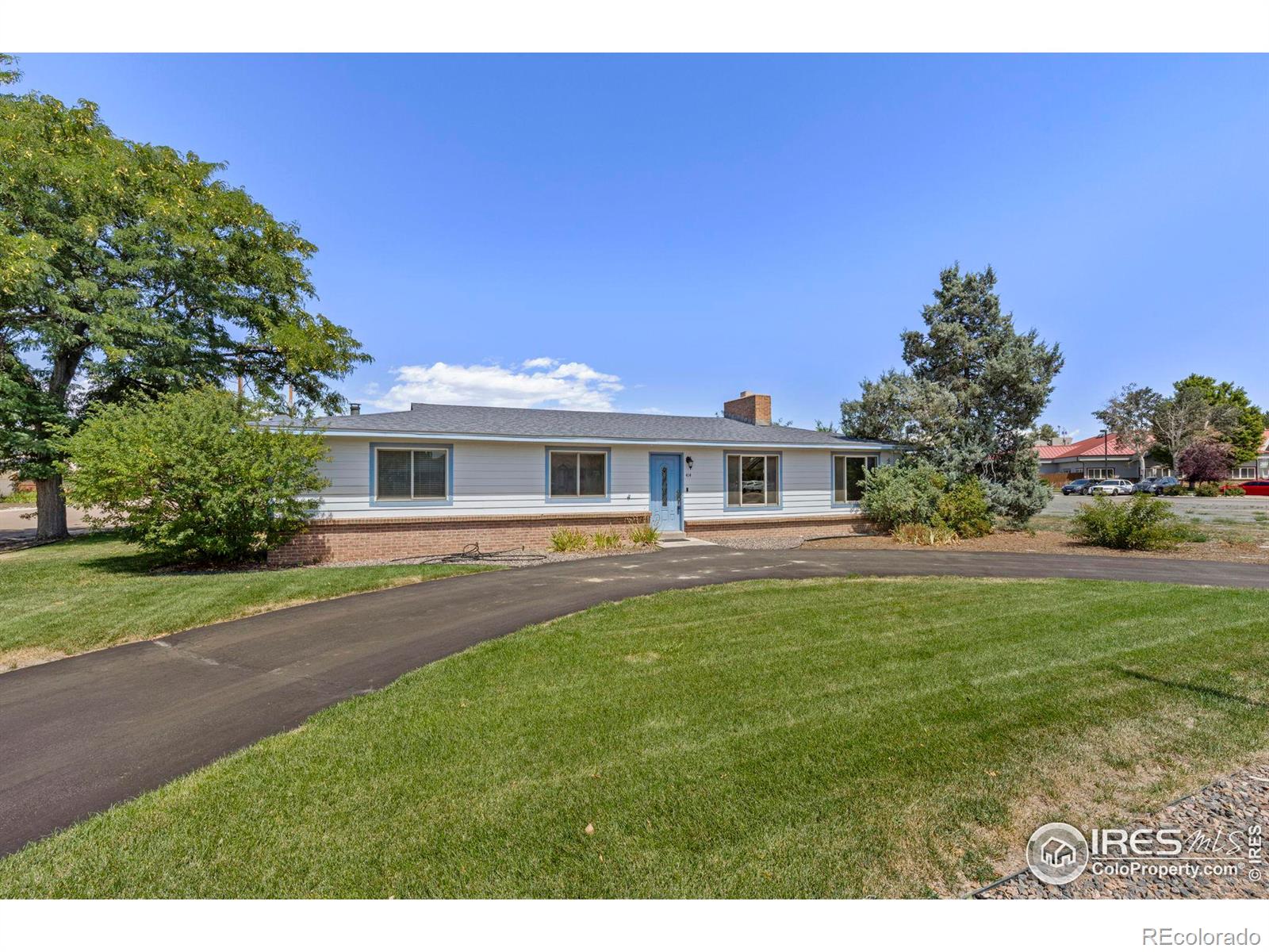 Grand Ave, Platteville, CO 80651