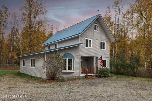3699 Mink St, Big Lake, AK, 99623-1036 | Card Image