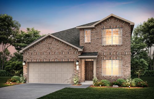 1221 Dublin Ln, Princeton, TX, 75407-1651 | Card Image