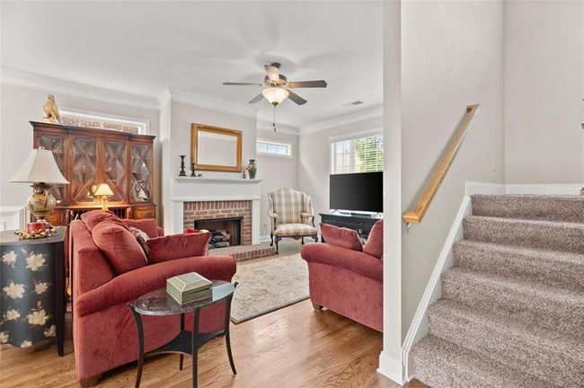 18 - 3897 High Dove Way Sw, Townhouse with 4 bedrooms, 4 bathrooms and null parking in Smyrna GA | Image 24