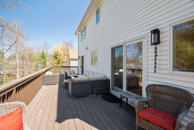 9 Pheasantwood Dr, House other with 4 bedrooms, 4 bathrooms and 2 parking in Wakefield MA | Image 40