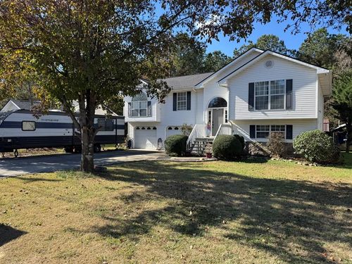 85 Diamond Way, CHATSWORTH, GA, 30705-7864 | Card Image