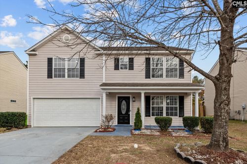 1166 Coralbean Way, Columbia, SC, 29229 | Card Image