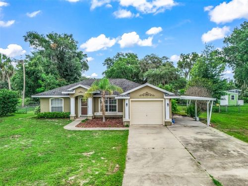 1195 County Road 441, LAKE PANASOFFKEE, FL, 33538 | Card Image