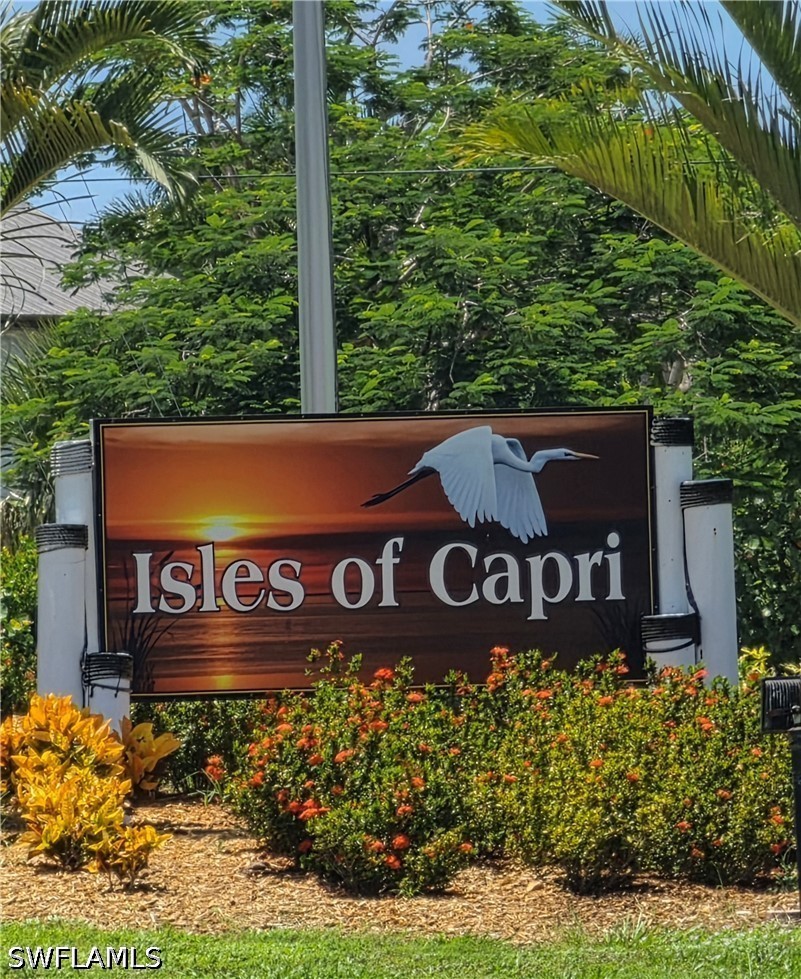 Residential in Naples 3