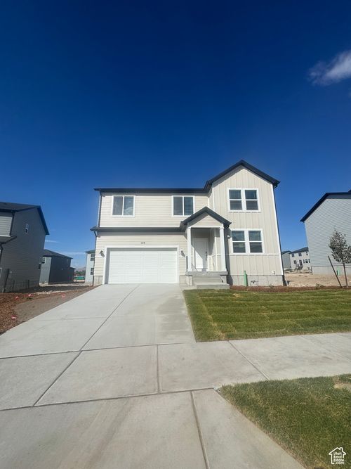 254-124 W Ebbets Fld, Tooele, UT, 84074-2860 | Card Image