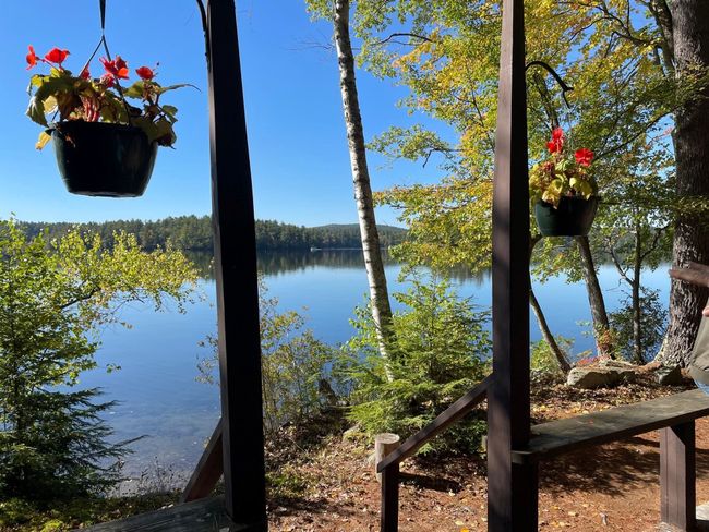 493 Center Harbor Neck Rd, House other with 2 bedrooms, 1 bathrooms and null parking in Center Harbor NH | Image 11