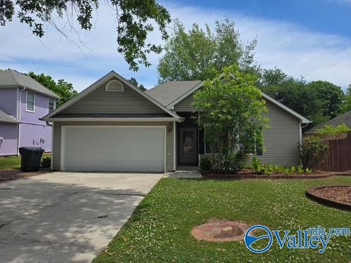 218 Cypress Creek Dr, Madison, AL, 35758-8232 | Card Image