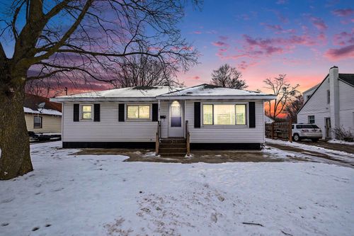 2349 36th Street Sw, Wyoming, MI, 49519 | Card Image