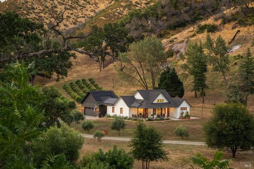 5400 Wragg Canyon Road, Napa, CA, 94558 | Card Image