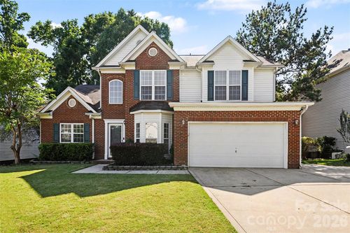 3708 Leela Palace Way, Fort Mill, SC, 29708-9355 | Card Image