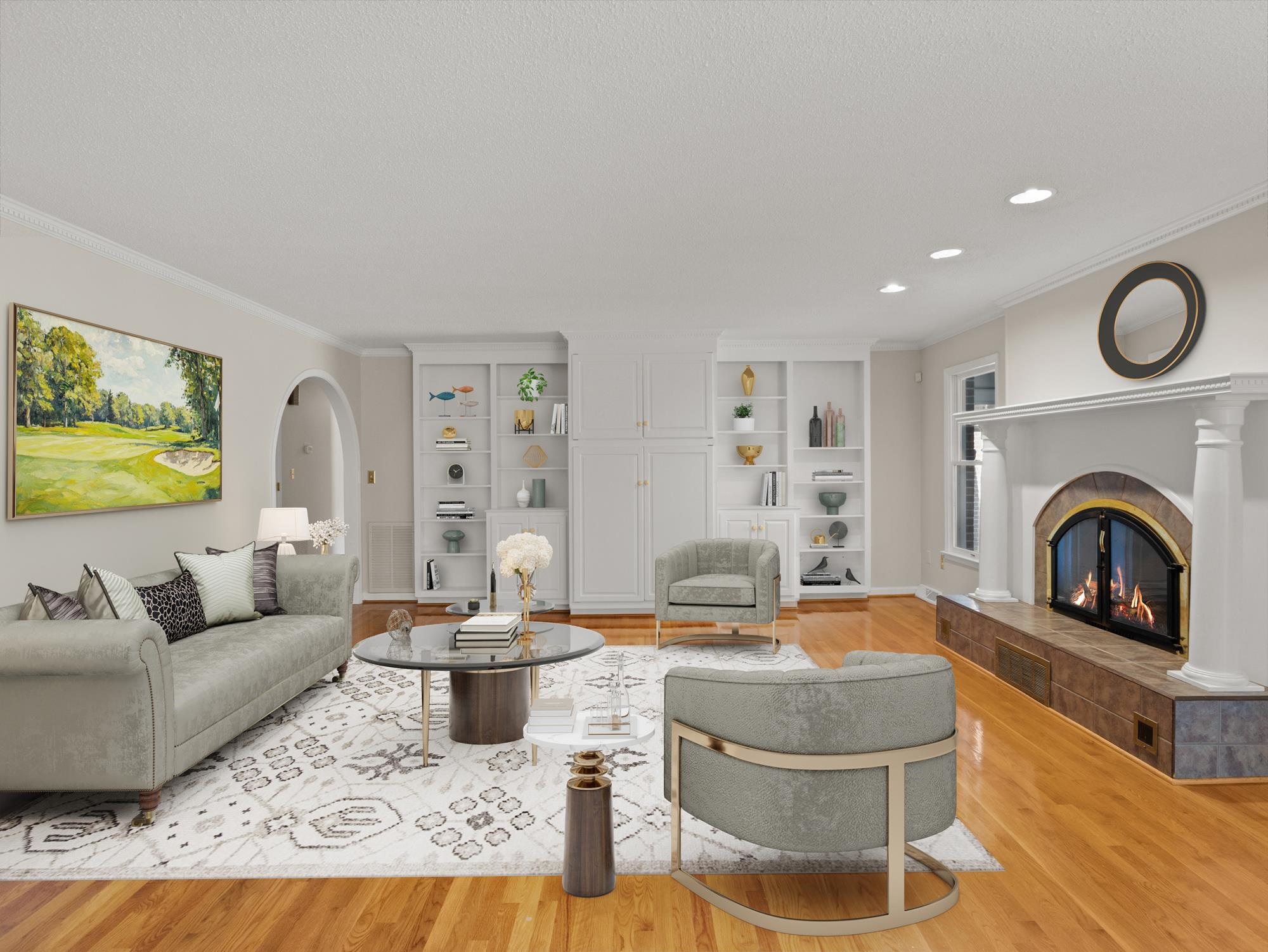 Residential in Taylors 5