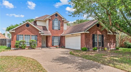 6414 Avignon St, Corpus Christi, TX, 78414-6119 | Card Image