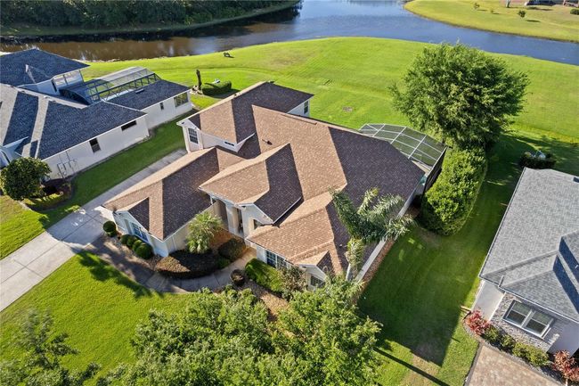 7351 Spring Mountain Ln, House other with 5 bedrooms, 4 bathrooms and null parking in YALAHA FL | Image 79