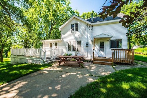 108 3rd St E, Swanville, MN, 56382-3329 | Card Image