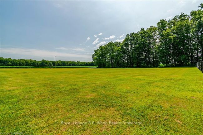 725 Charlotteville West Quarter Line Rd, House other with 4 bedrooms, 2 bathrooms and 10 parking in St. Williams ON | Image 44