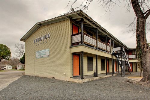 101-5100 Bruning St, Austin, TX, 78751-2140 | Card Image