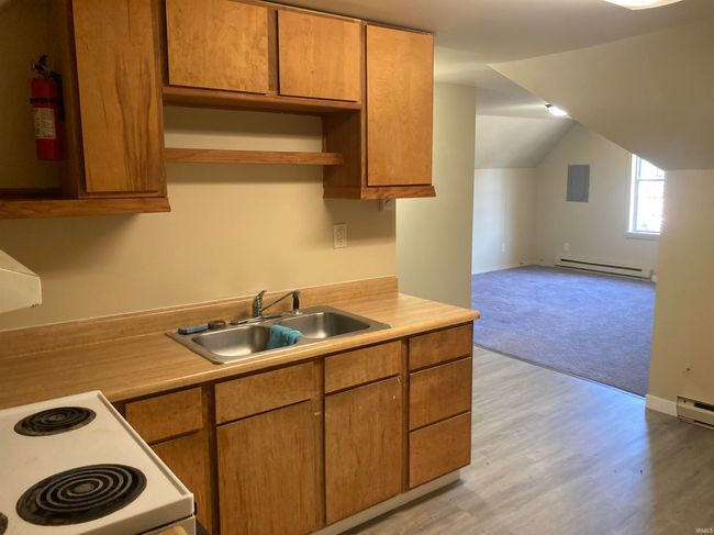 125 E Sherman St, House other with 4 bedrooms, 2 bathrooms and null parking in Redkey IN | Image 23