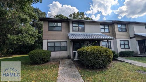 601-16D Tupelo Drive, Hinesville, GA, 31313 | Card Image
