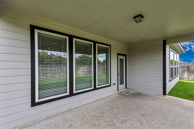 14715 Poplar Lake Trl, House other with 3 bedrooms, 3 bathrooms and 2 parking in Cypress TX | Image 29