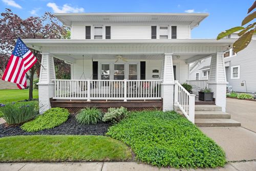 120 E Palmer Rd, Bellefontaine, OH, 43311-2240 | Card Image