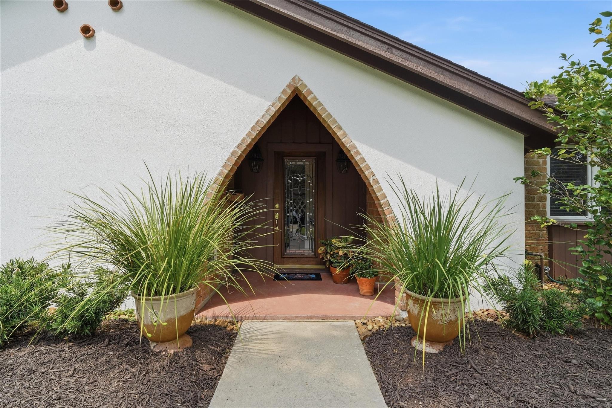 Residential in Houston 5