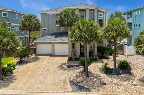 822 Oceanside, Port Aransas, TX, 78373 | Card Image