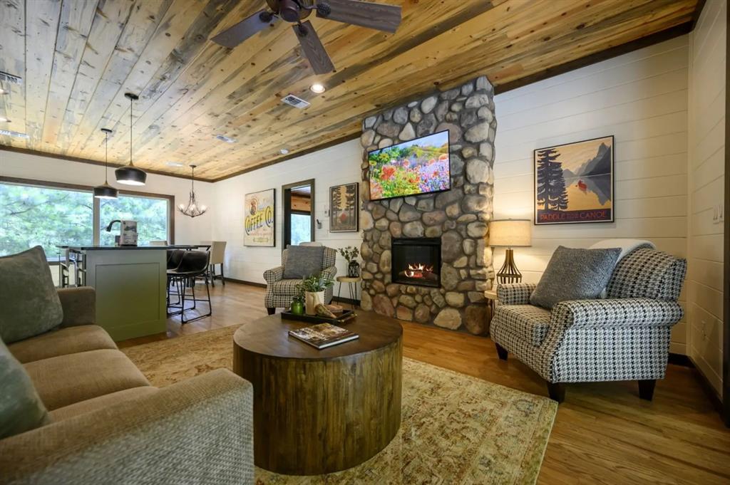 Residential in Broken Bow 4