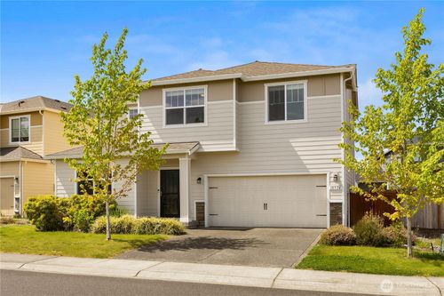 18934 111th Avenue Ct E, Puyallup, WA, 98374-6495 | Card Image