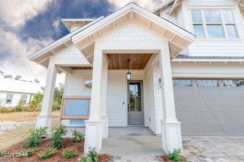 3511 Cottage Cove Ln, Panama City Beach, FL, 32408-7497 | Card Image