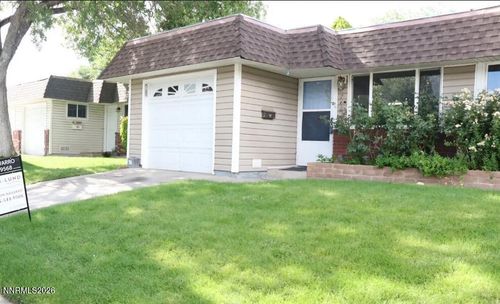 1712 Gault Way, Sparks, NV, 89431-1824 | Card Image