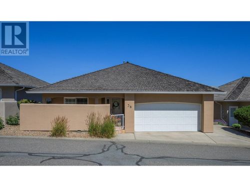 36-2080 Pacific Way, Kamloops, BC, V1S1V3 | Card Image