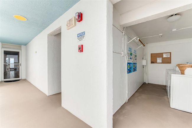 APT-809A - 5201 S Atlantic Ave, Condo with 1 bedrooms, 1 bathrooms and null parking in NEW SMYRNA BEACH FL | Image 25