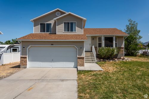 494 W 600 S, Tooele, UT, 84074-2966 | Card Image