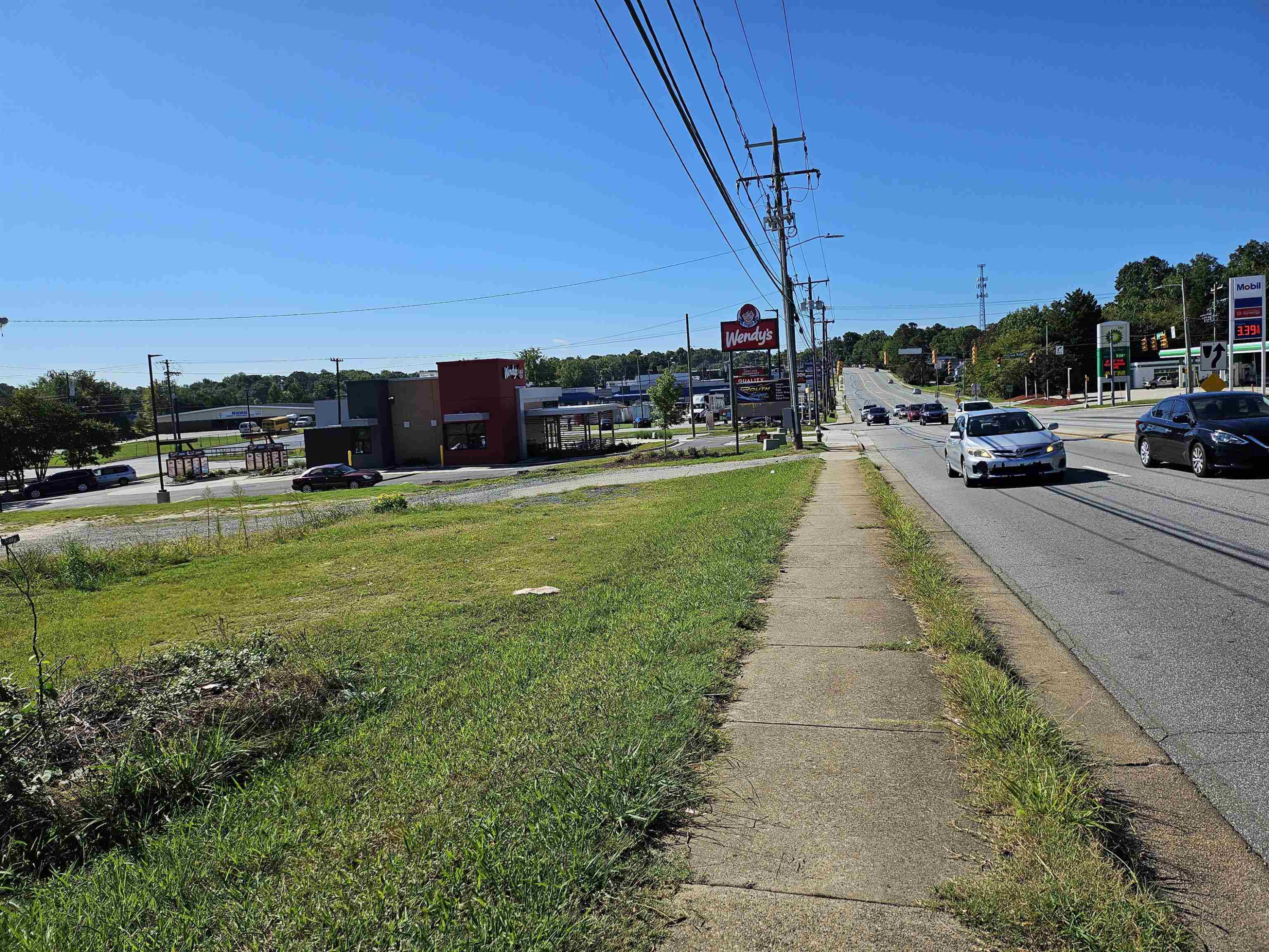 2515 Randleman Rd, Greensboro, NC 27406