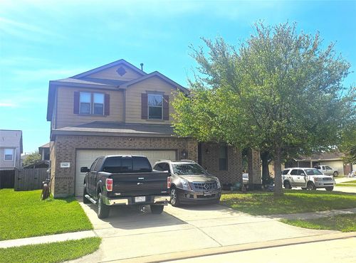 15623 Harris Canyon Ln, Cypress, TX, 77429-6139 | Card Image