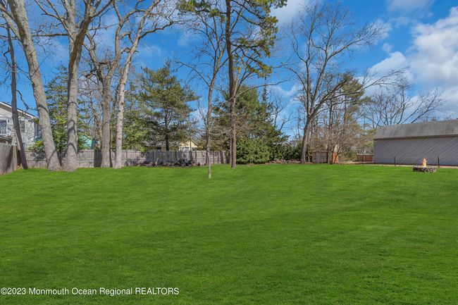 732 Huntington Ave, House other with 3 bedrooms, 1 bathrooms and null parking in Pine Beach NJ | Image 40
