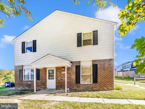 6516 Jefferson Pl, GLEN BURNIE, MD, 21061-1627 | Card Image