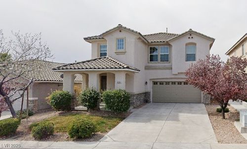 3393 Jasmine Vine Ct, Las Vegas, NV, 89135-2867 | Card Image