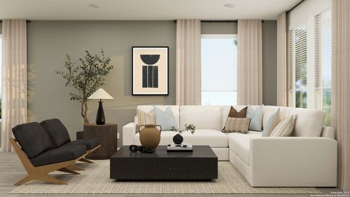 5902 Cinder Gln, San Antonio, TX, 78218 | Card Image