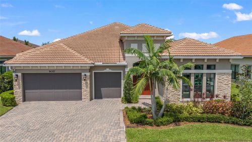 9057 Porto Way, Parkland, FL, 33076-4695 | Card Image