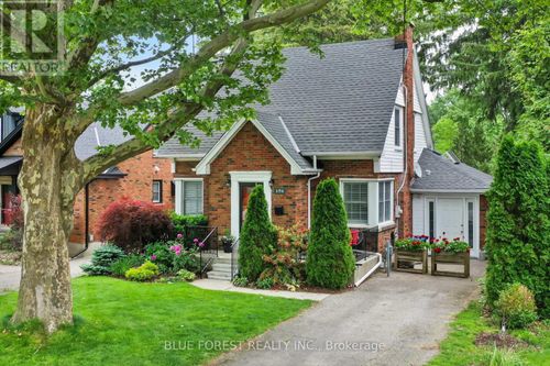 194 Belgrave Ave, London, ON, N6C4B9 | Card Image