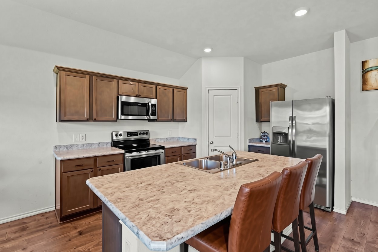Residential in Denton 3